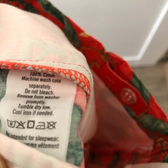 New Janie & Jack Monkey Jungle Shorts 5 - Picture 7 of 8